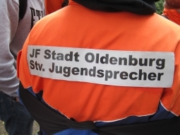 JF-Jugendsprecher